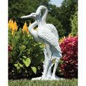 Bird-Crane-MDFS381 12" x 8.5 x 24"   Price:$75