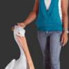 Pelican  22.5" x 12" x 33.75"
Price: $532
