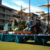 Under the Sea Theme Party